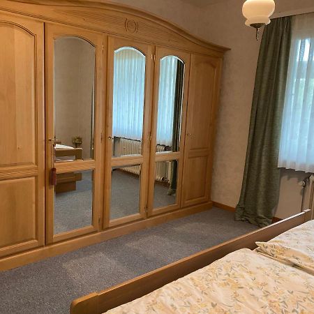 Ferienwohnung Wegener Neetze Eksteriør bilde